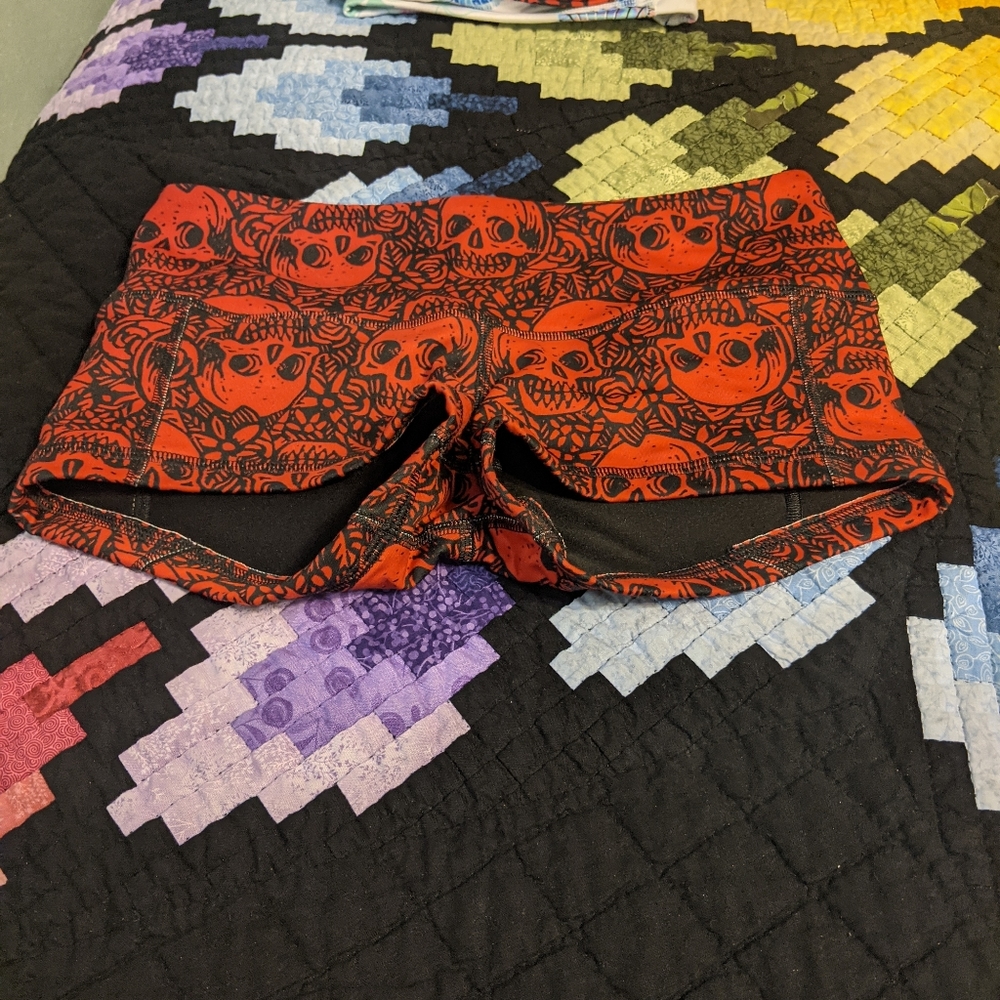 Fleo shorts LRC 2.5 inseam